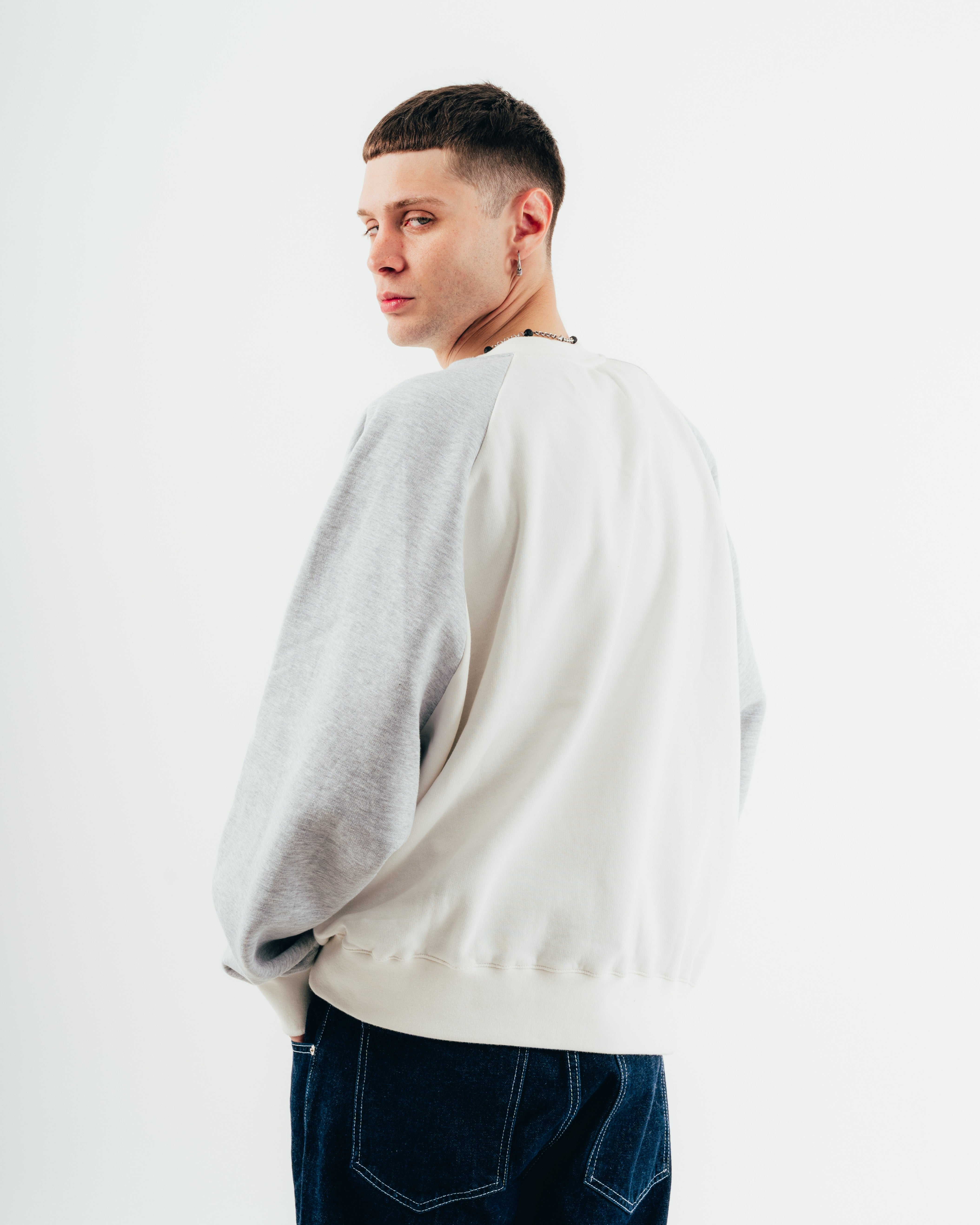 CREWNECK [ NINTENDO ] RANGLAN 64