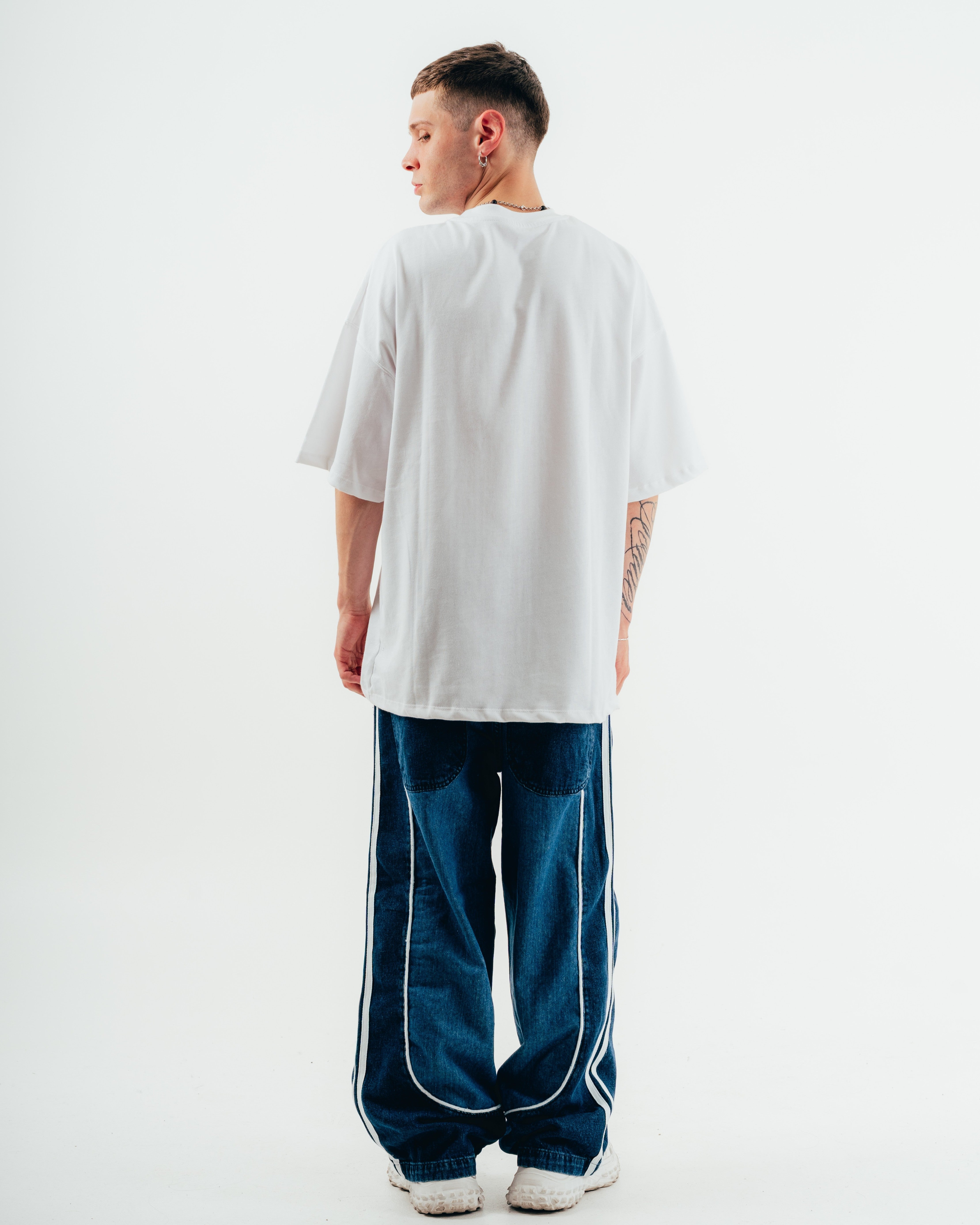 JEAN [ NINTENDO ] GALON BLUE