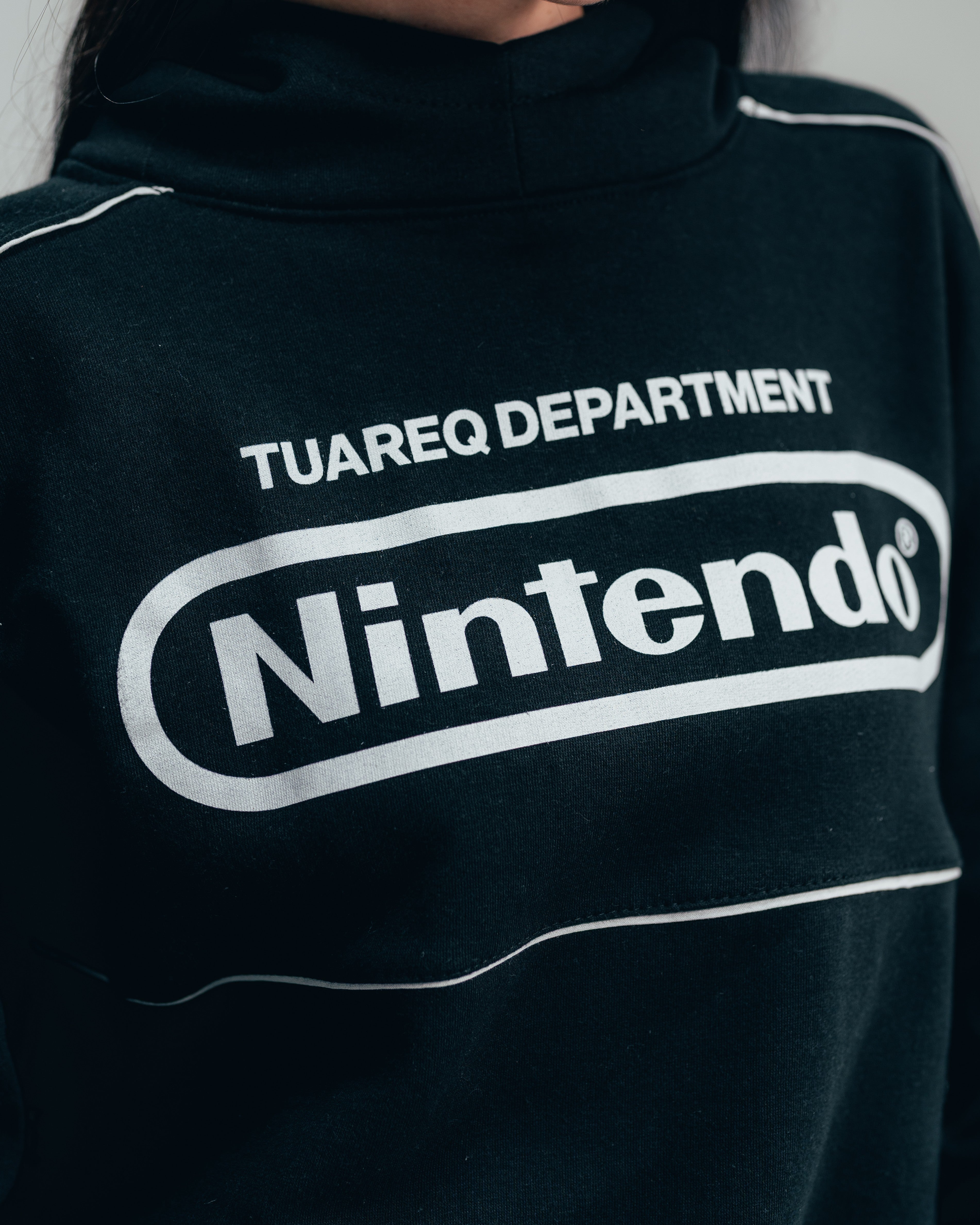 HOODIE EXTRAHEAVY [ NINTENDO ] RELIEVE