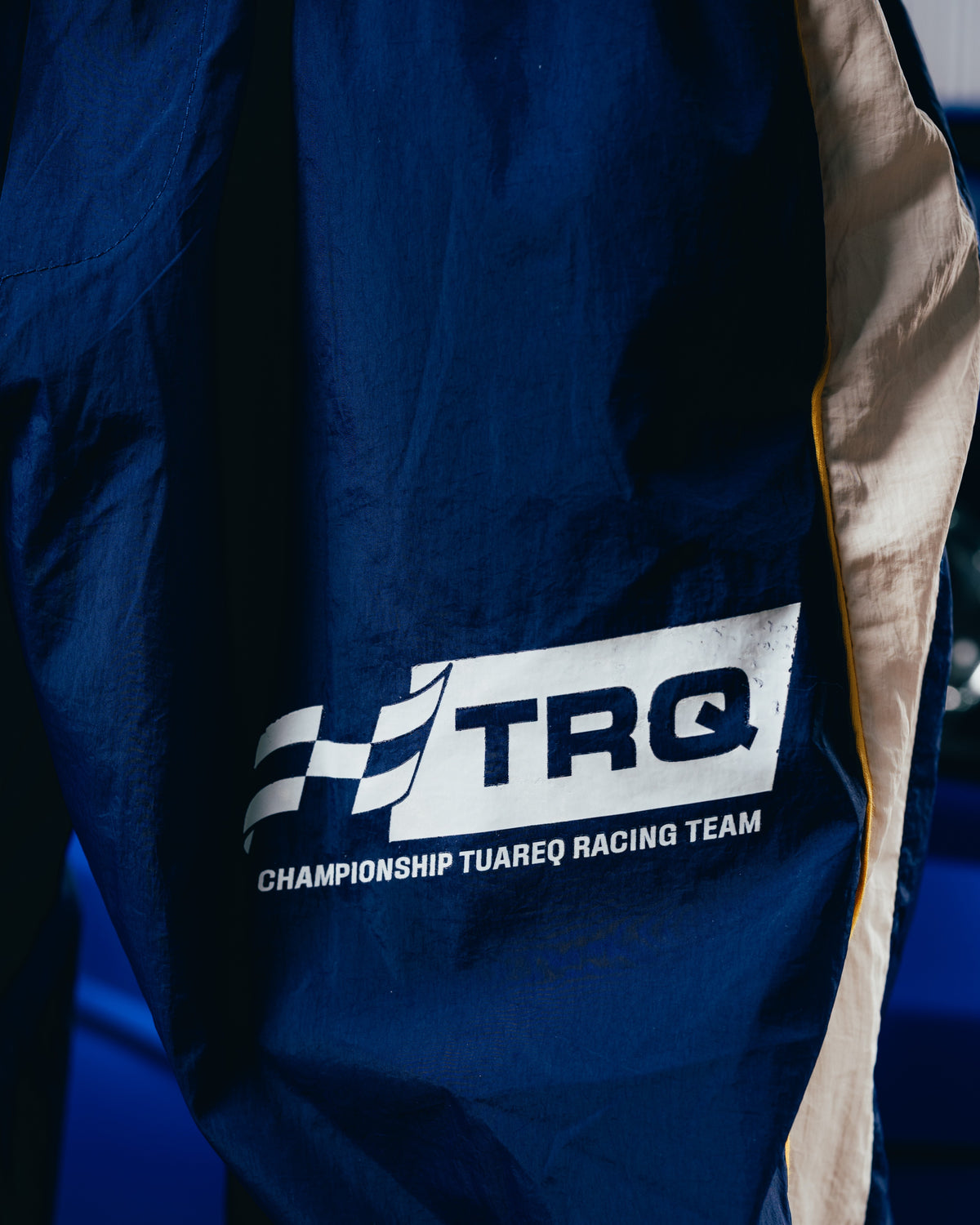 CONJUNTO DEPORTIVO [ SUBARU ] RALLY