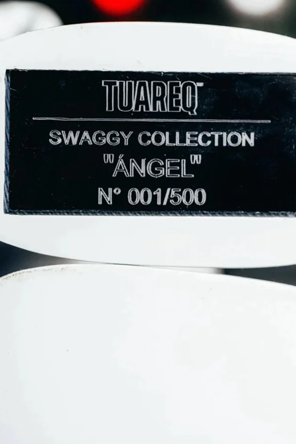 THE SWAGY TOY [ ANGEL ]