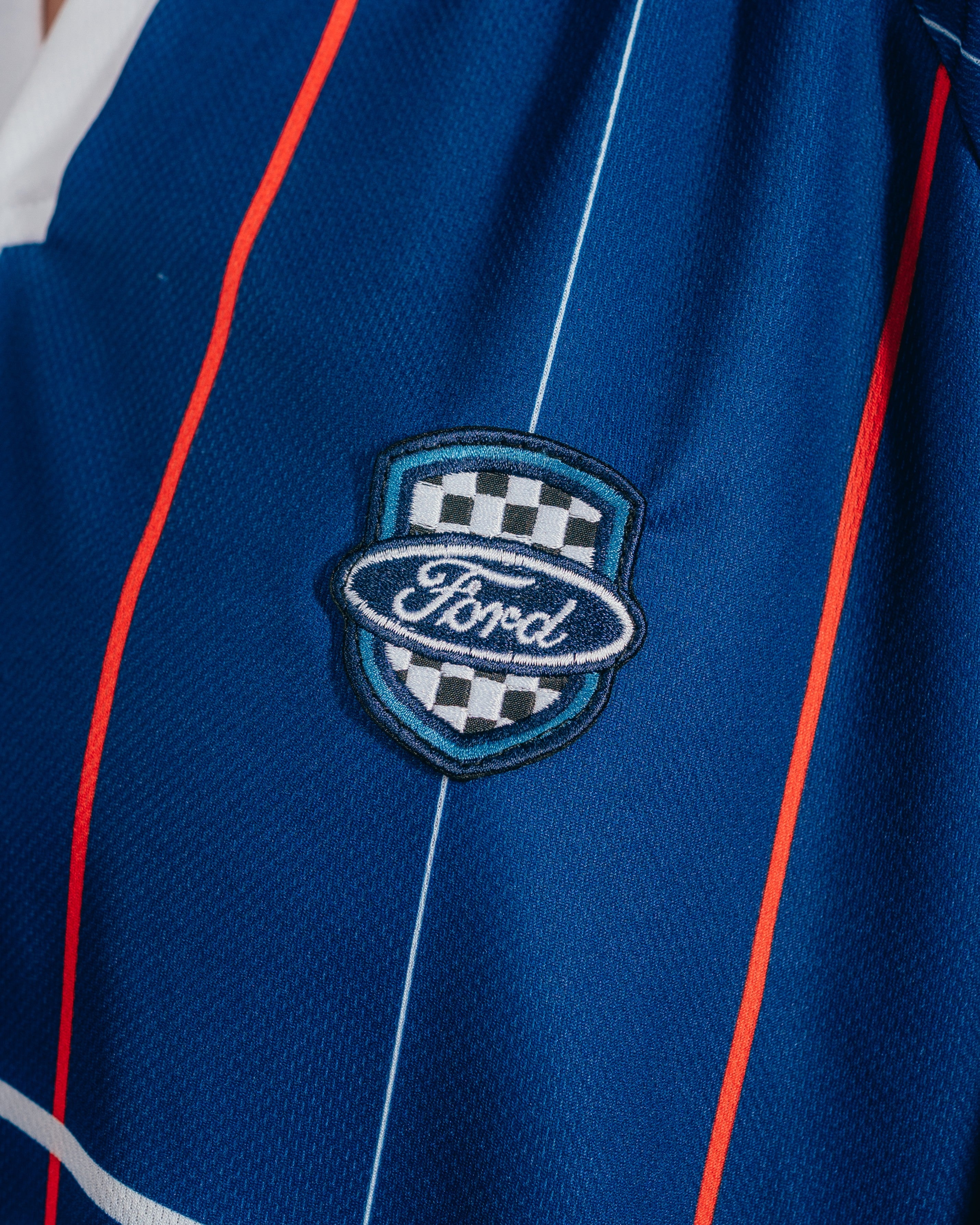 CAMISETA FUTBOL [ FORD ] 64"