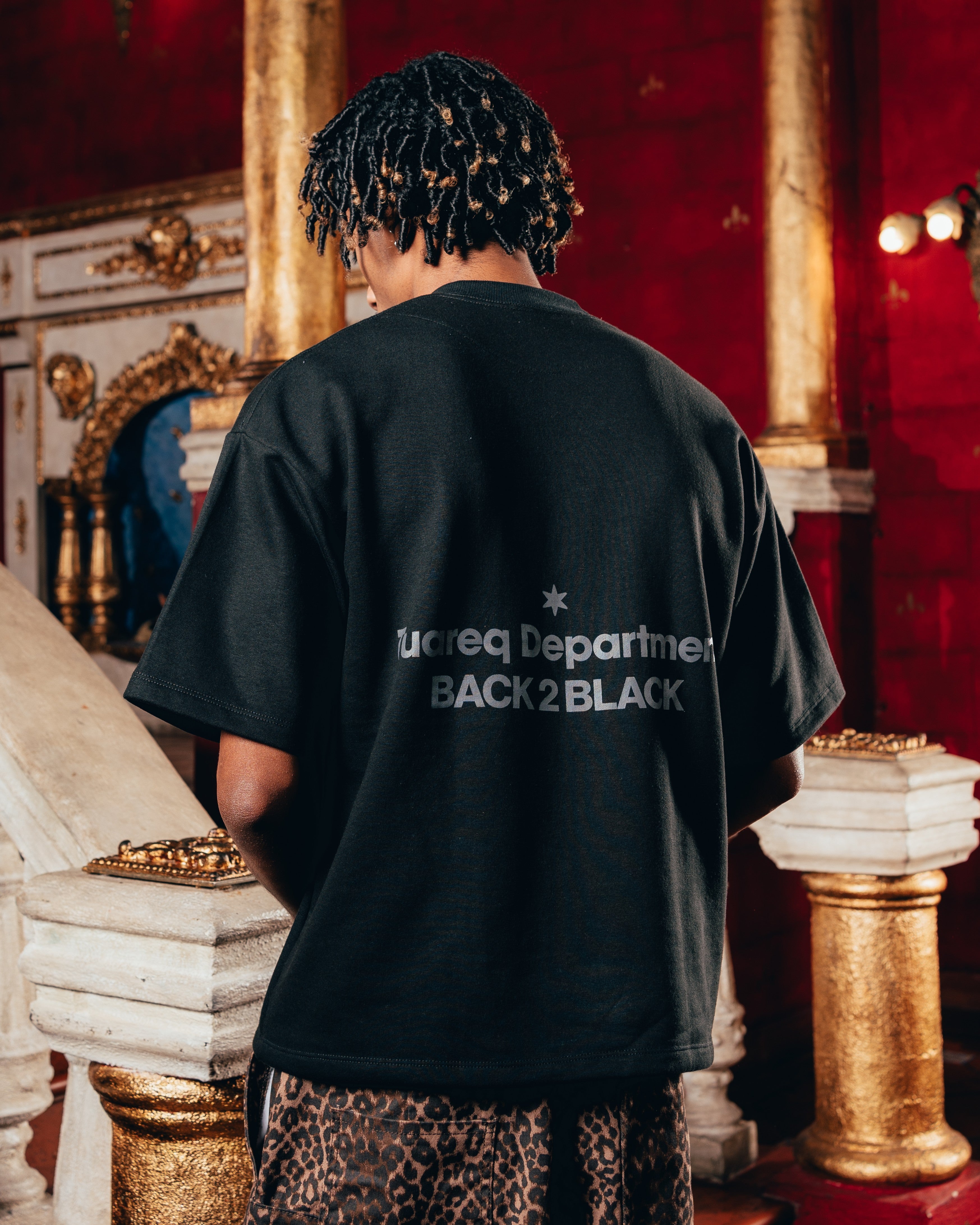KIMONO PESADO [ B2B ] 2BLE BLACK