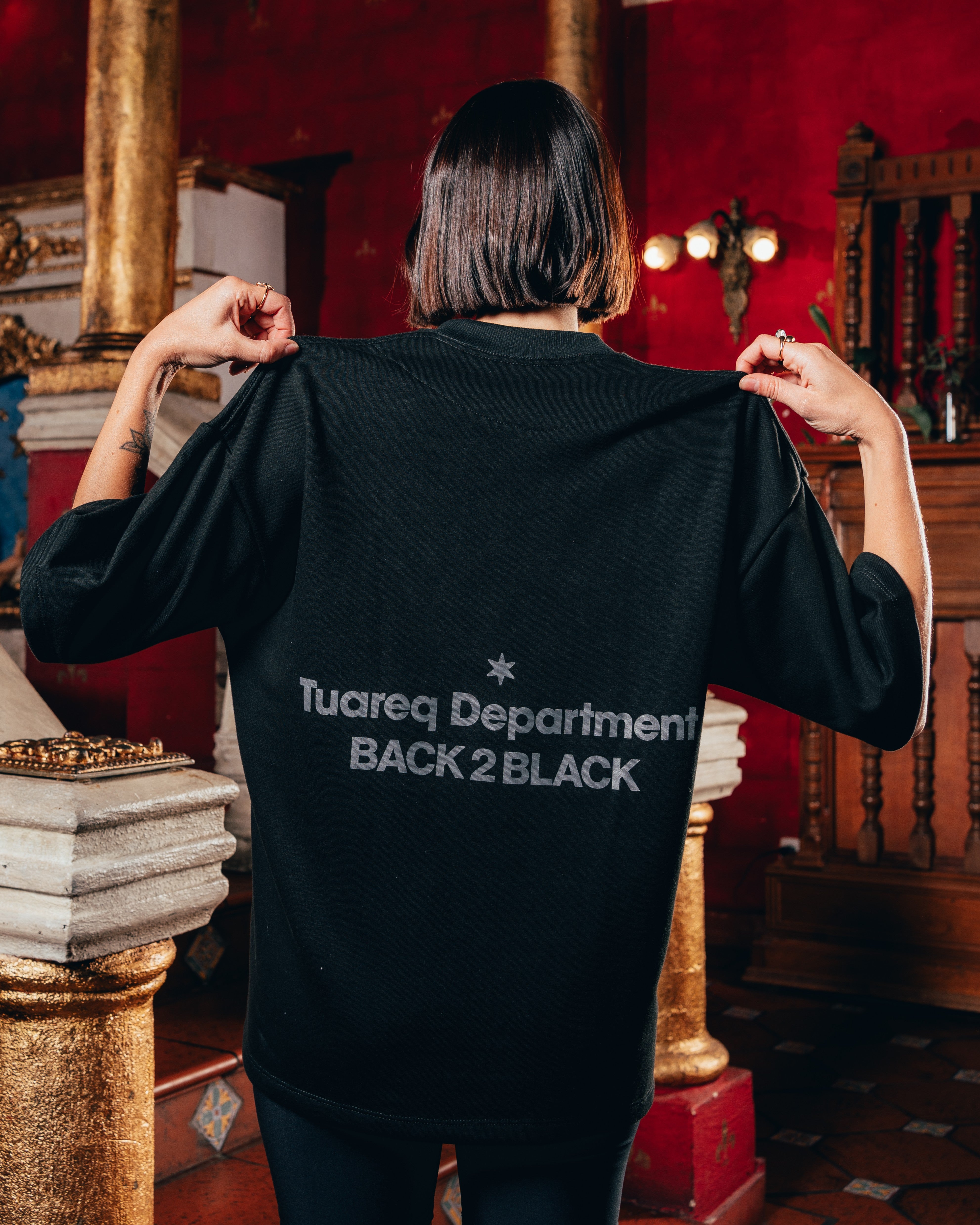 KIMONO PESADO [ B2B ] 2BLE BLACK