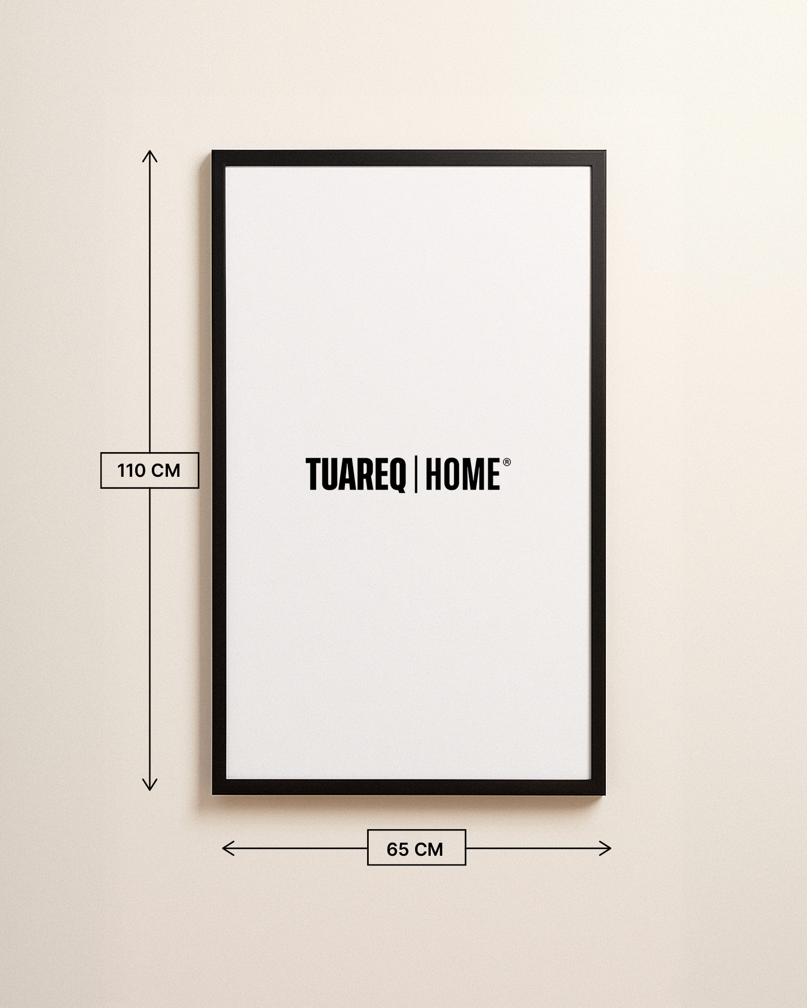 CUADRO HOME [ TRIX ] 110X65